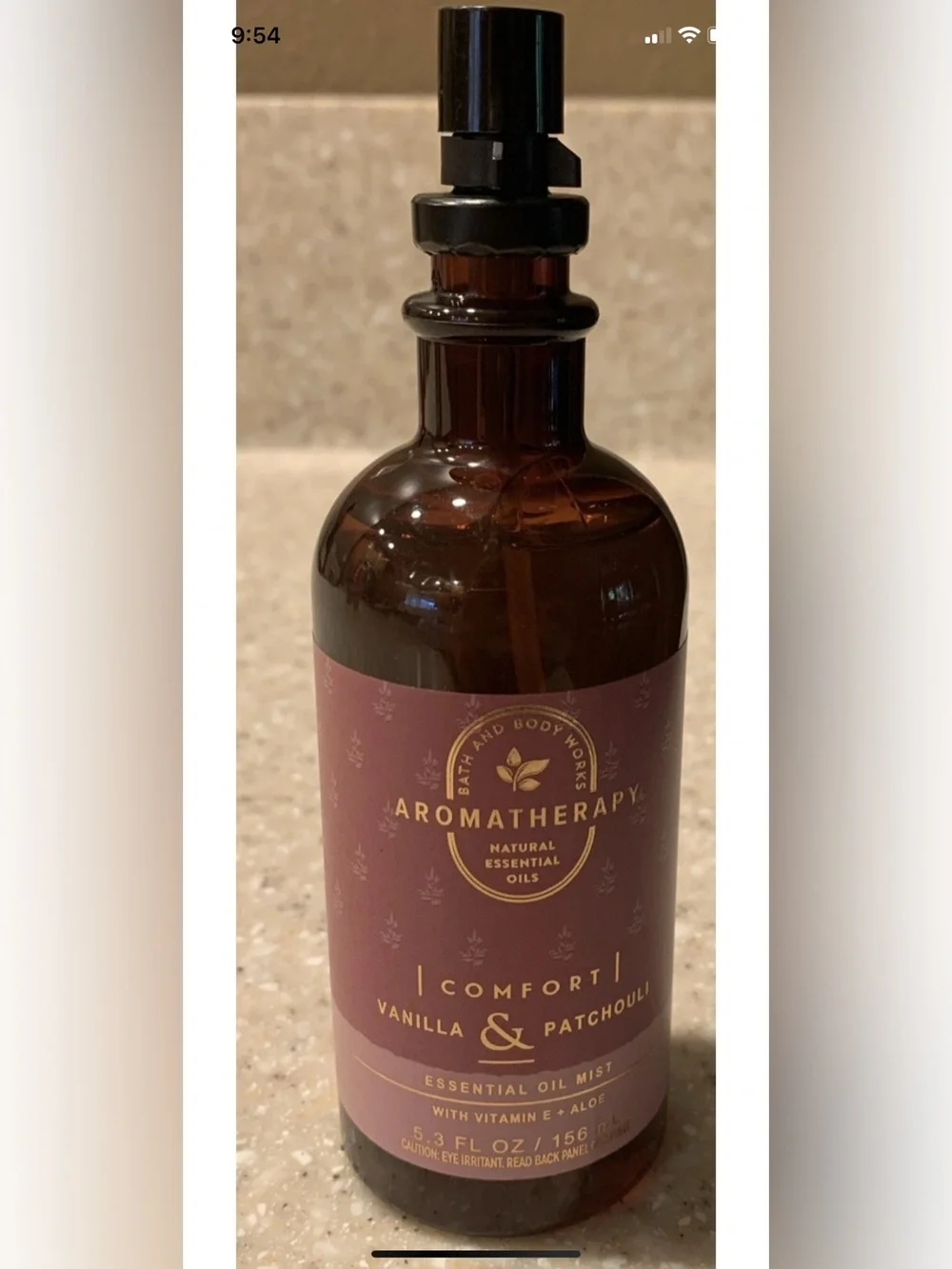Bath & Body Works body wash